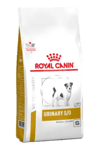 Hund Urin S/O Small 8 kg - Hund - Hundefôr & hundemat - Veterinærfôr for hund, Veterinærfôr for hunder - Royal Canin Veterinary Diets Dog