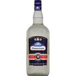 Rhum blanc agricole de la Guadeloupe 50% Vol.