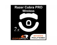 Corepad Skatez PRO till Razer Cobra Pro Wireless