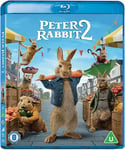 Peter Rabbit 2 / Petter Kanin 2  Hopper Hjemmefra