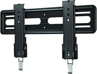 SANUS VML5-B2 Premium Series Wall Mount for LCD/Plasma Panel 40-50-Inch - Black