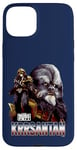 iPhone 15 Plus Star Wars The Book Of Boba Fett Krrsantan Photo Real Poster Case