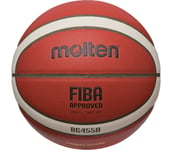 BG4550 basketboll Unisex orange 6