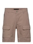 Bowman Shorts Brown Sail Racing