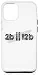 iPhone 12/12 Pro Science Geek Coding Computer Math Geek Mathematics Lover Case