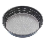 KitchenCraft Master Class Crusty Bake Pie Pan / Tart Tin