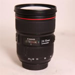 Canon Used EF 24-70mm f/2.8L II USM Zoom Lens