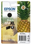 Genuine Epson 604XL Black Ink Cartridge XP-3200 XP-2200 XP-2205 T10H140