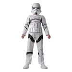 Rubies Star Wars Stormtrooper Child Fancy Dress Costume