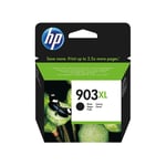 Original HP 903XL High Capacity Black Ink Cartridge