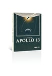 Apollo 13 [Édition SteelBook The Film Vault Limitée-4K Ultra HD + Blu-Ray]