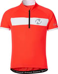 Nakamura Allen II Jersey Kinder Jersey - Red Light, 164