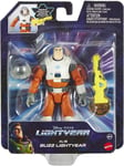 Lightyear - XL-15 Buzz Liightyear