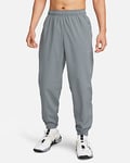 Nike Form Men's Dri-FIT Tapered Versatile Trousers