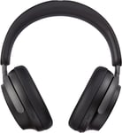 Bose QuietComfort Ultra trådlösa around-ear hörlurar (svart)