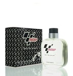 MOTOGP Eau de toilette Men's aftershave fragrance 100ml spray