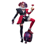 Officially Licensed Batman Harley Quinn Ninja Deluxe 1:6 Scale Action Figure 12"