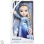 Disney Frozen 2 Toddler Doll Travel Elsa