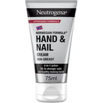 Neutrogena Norwegian Formula Handkräm Milt Parfymerad Handkräm 75 Ml