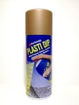 Plasti Dip True Metallic (TM) - Vintage Gold