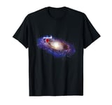 You Are Here T-Shirt Universe Galaxy Space Shirt