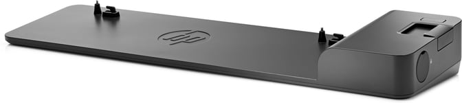 HP UltraSlim Docking Station 2013 - dokkingstasjon - VGA  2 x DP