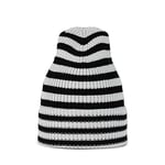 Buff Beanie Knitted Zimic Stripes Unisex youth