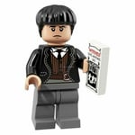 LEGO HARRY POTTER SERIES 1 CREDENCE BAREBONE MINIFIGURE 71022