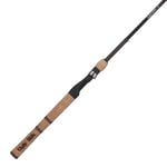 Ugly Stik Shakespeare USESP602M Elite Spinning Rod, 6 Feet, Medium Power