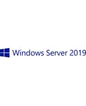 HPE Microsoft Windows Server 2019 Licence d'accès client 10 licence(s) Allemand, Anglais, Espagnol, Français, Italien, J Hewlett Packard Enterprise