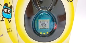 New Bandai Original TamaGotchi ● & ● 1996 - 1997 English