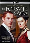 Forsyte Saga: The Complete Series DVD