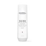 Shampoo Anti-jaune GOLDWELL DS silver 250ml