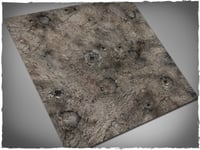 DCS Game Mat Gothic Wasteland 3x3 ~ 91,5x91,5cm (Mousepad)