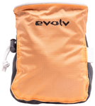 Evolv Superlight chalk bag orange