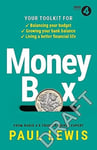 Money Box  Your toolkit for balancing your budget, growing your bank balance and living a better financial life