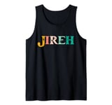 Jireh You Are Enough More Than Enough Forever Christian Tee Tank Top