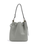 Furla Sfera S Bucket bag grågrön