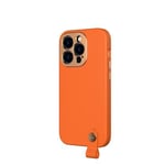 Moshi Coque de Protection pour iPhone 14 Pro Altra Strap  Orange