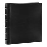 Pioneer Photo Albums Album photo, noir, 500 pochettes 10 x 15 cm