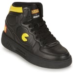 Heelys Skor med hjul RESERVE EX PACMAN Svart barn