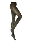 Decoy Tight Microfiber 60D 3D Lingerie Pantyhose & Leggings Black Decoy