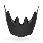 Bell Sanction 2 Helmet Visor Matte Black M-Xl