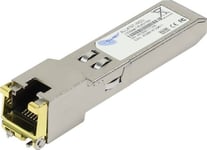 Allnet Allnet Switch Modul All4797-Indu Sfp(Mini-Gbic), 2,5Gbit, Rj45(Tp), Uncodiert, Industrial -40/+85 Grad,