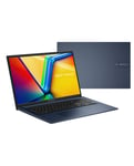 ASUS Vivobook X1704ZA-AU249W 17.3" I3 8 Go Bleu 512