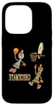 iPhone 14 Pro Checkmate Chess Basketball Game Board King Pawn Piece Case