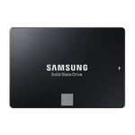 Samsung 860 EVO SATA SSD 1TB