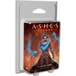 Ashes Reborn: The Grave King