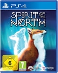 Spirit of the North Star PS5