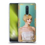 OFFICIAL THE GREAT GATSBY GRAPHICS SOFT GEL CASE FOR GOOGLE ONEPLUS PHONES